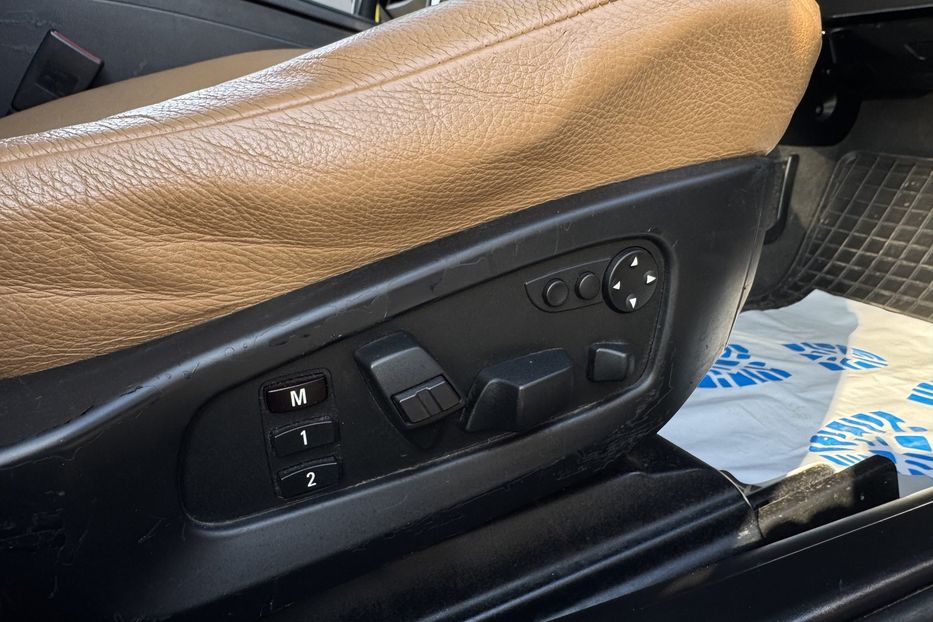 Продам BMW 535 (COMIS) e60 2007 года в г. Умань, Черкасская область