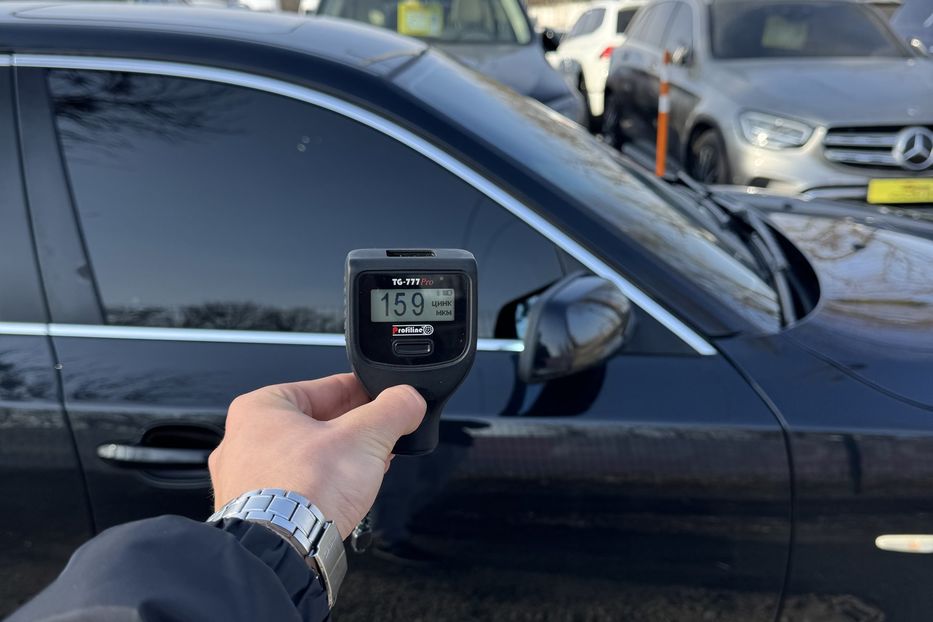 Продам BMW 535 (COMIS) e60 2007 года в г. Умань, Черкасская область