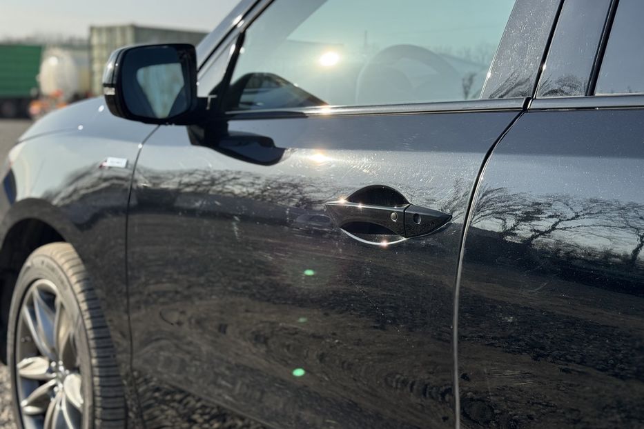 Продам Acura MDX (COMIS) SH+AWD  Aspec 7 місць  2018 года в г. Умань, Черкасская область