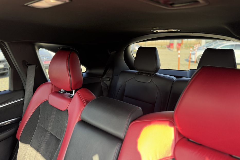 Продам Acura MDX (COMIS) SH+AWD  Aspec 7 місць  2018 года в г. Умань, Черкасская область