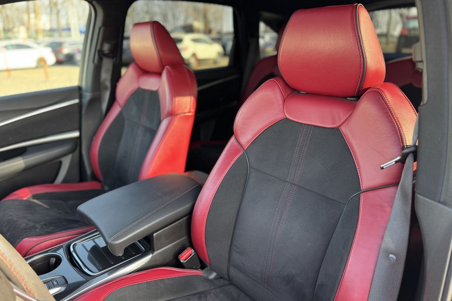 Продам Acura MDX (COMIS) SH+AWD  Aspec 7 місць  2018 года в г. Умань, Черкасская область