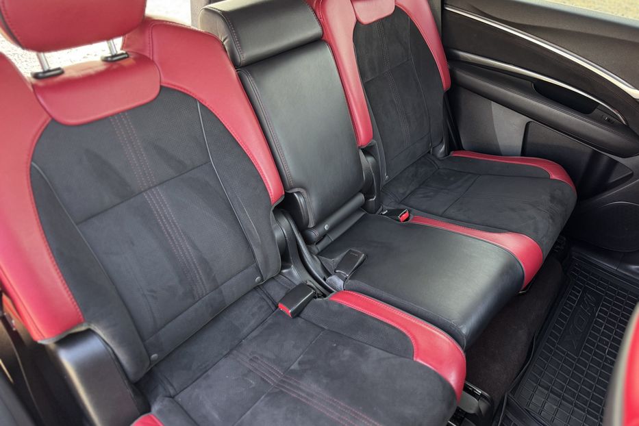 Продам Acura MDX (COMIS) SH+AWD  Aspec 7 місць  2018 года в г. Умань, Черкасская область