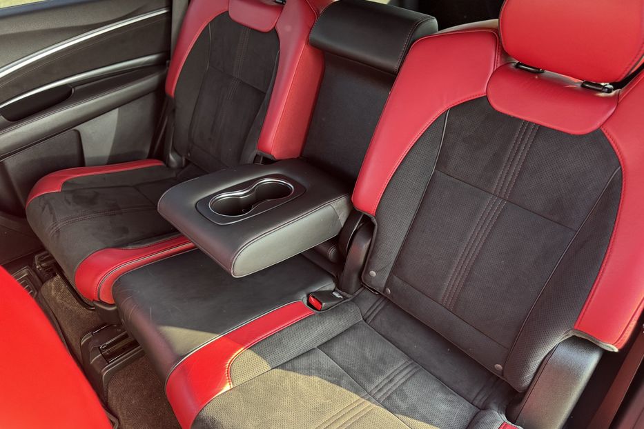 Продам Acura MDX (COMIS) SH+AWD  Aspec 7 місць  2018 года в г. Умань, Черкасская область