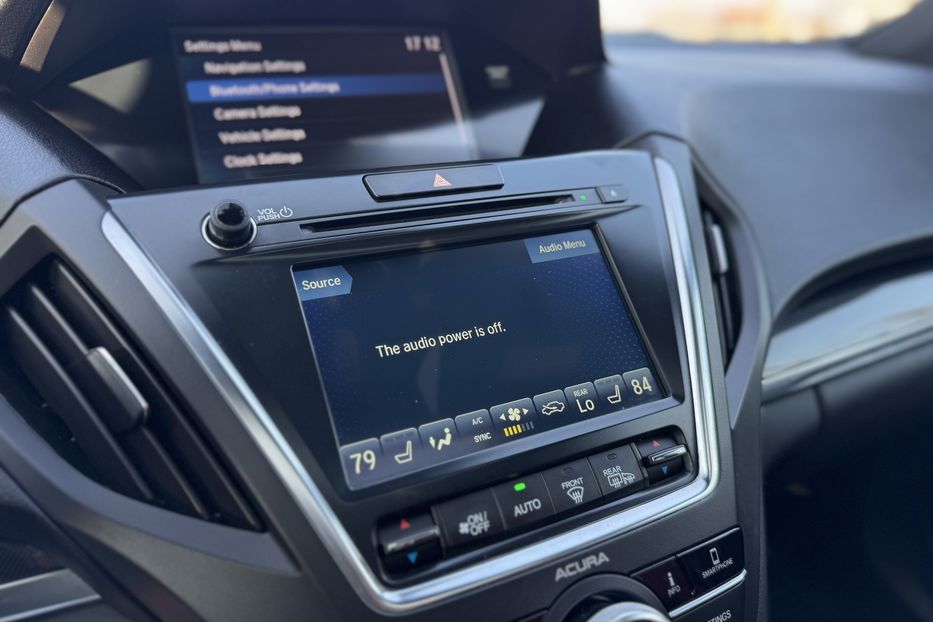 Продам Acura MDX (COMIS) SH+AWD  Aspec 7 місць  2018 года в г. Умань, Черкасская область