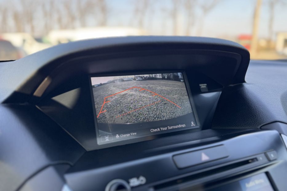 Продам Acura MDX (COMIS) SH+AWD  Aspec 7 місць  2018 года в г. Умань, Черкасская область