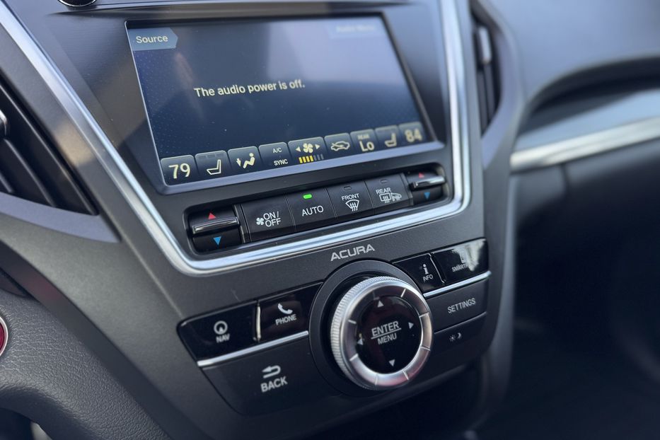 Продам Acura MDX (COMIS) SH+AWD  Aspec 7 місць  2018 года в г. Умань, Черкасская область