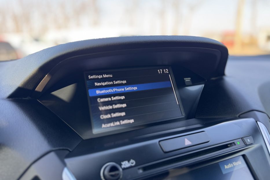 Продам Acura MDX (COMIS) SH+AWD  Aspec 7 місць  2018 года в г. Умань, Черкасская область