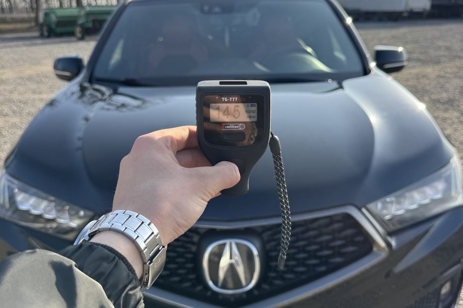 Продам Acura MDX (COMIS) SH+AWD  Aspec 7 місць  2018 года в г. Умань, Черкасская область