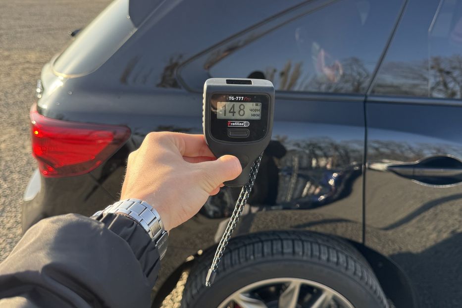 Продам Acura MDX (COMIS) SH+AWD  Aspec 7 місць  2018 года в г. Умань, Черкасская область