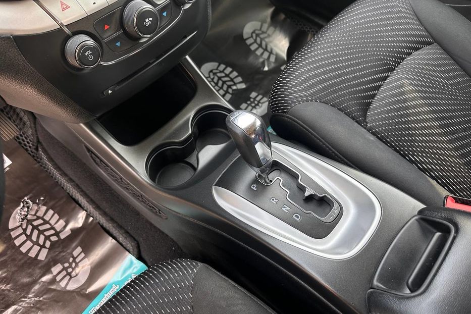 Продам Dodge Journey SXT 2015 года в Черновцах
