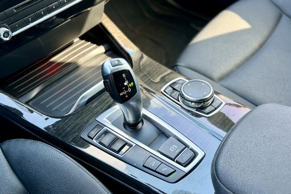 Продам BMW X3 20d AT (190 к.с.) xDrive 2016 года в Киеве