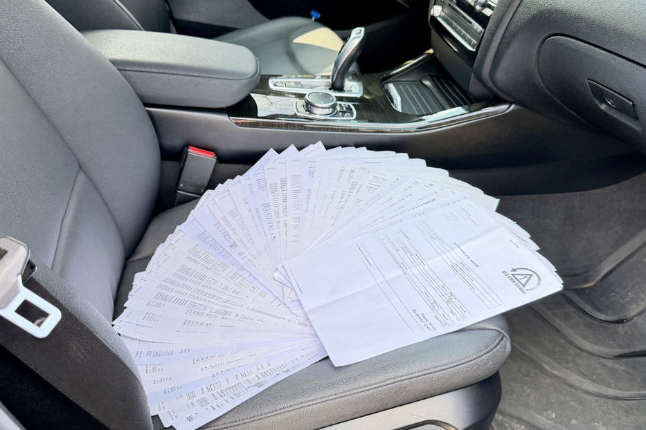 Продам BMW X3 20d AT (190 к.с.) xDrive 2016 года в Киеве