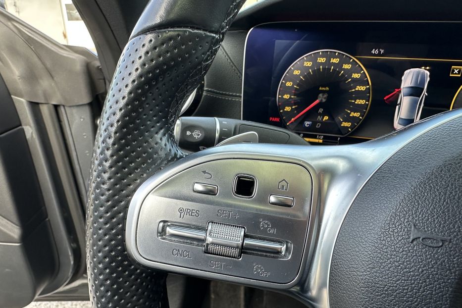 Продам Mercedes-Benz E-Class Coupe 450EQ AMG 4Matic 2017 года в Киеве