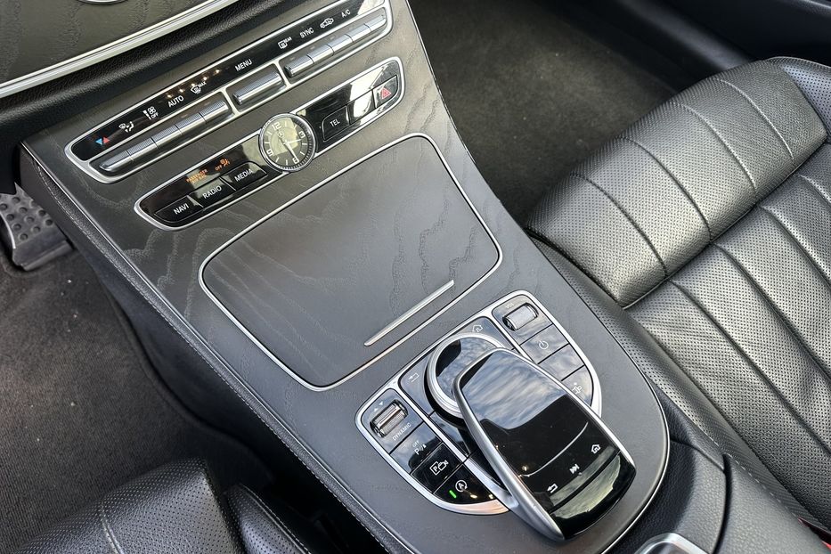 Продам Mercedes-Benz E-Class Coupe 450EQ AMG 4Matic 2017 года в Киеве