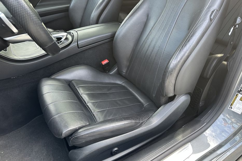 Продам Mercedes-Benz E-Class Coupe 450EQ AMG 4Matic 2017 года в Киеве