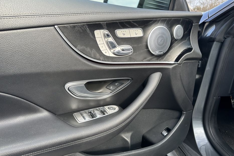 Продам Mercedes-Benz E-Class Coupe 450EQ AMG 4Matic 2017 года в Киеве