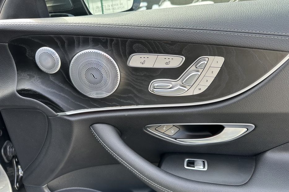 Продам Mercedes-Benz E-Class Coupe 450EQ AMG 4Matic 2017 года в Киеве