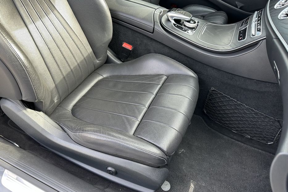 Продам Mercedes-Benz E-Class Coupe 450EQ AMG 4Matic 2017 года в Киеве