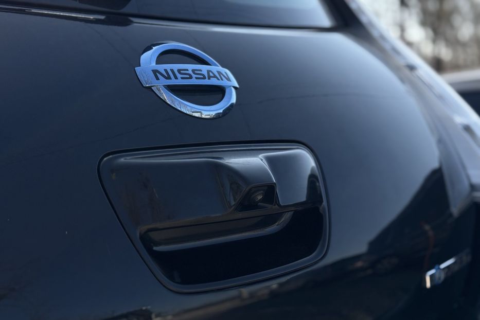 Продам Nissan Leaf (COMIS) 30kwh 2016 года в г. Умань, Черкасская область