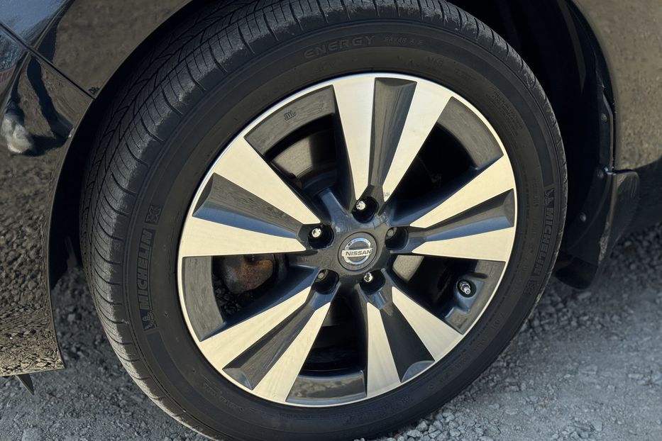 Продам Nissan Leaf (COMIS) 30kwh 2016 года в г. Умань, Черкасская область