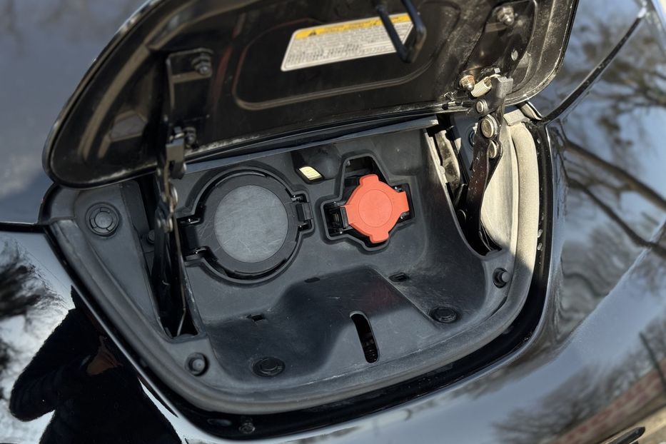 Продам Nissan Leaf (COMIS) 30kwh 2016 года в г. Умань, Черкасская область