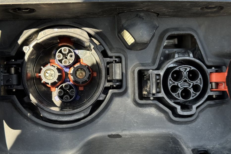 Продам Nissan Leaf (COMIS) 30kwh 2016 года в г. Умань, Черкасская область