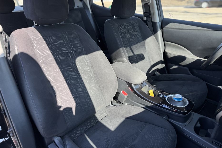 Продам Nissan Leaf (COMIS) 30kwh 2016 года в г. Умань, Черкасская область