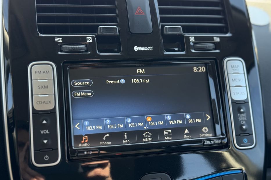 Продам Nissan Leaf (COMIS) 30kwh 2016 года в г. Умань, Черкасская область