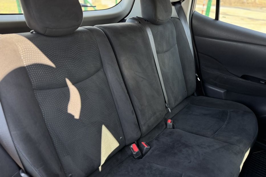 Продам Nissan Leaf (COMIS) 30kwh 2016 года в г. Умань, Черкасская область