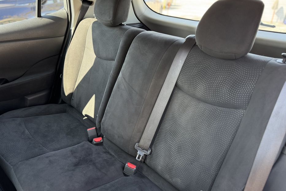 Продам Nissan Leaf (COMIS) 30kwh 2016 года в г. Умань, Черкасская область