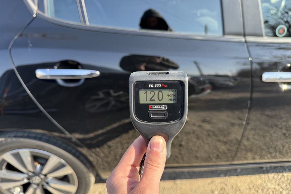 Продам Nissan Leaf (COMIS) 30kwh 2016 года в г. Умань, Черкасская область