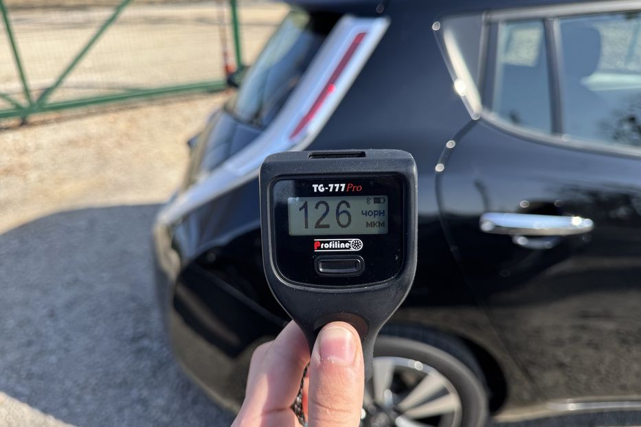 Продам Nissan Leaf (COMIS) 30kwh 2016 года в г. Умань, Черкасская область