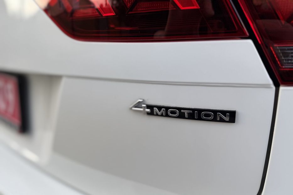 Продам Volkswagen Tiguan Allspace Life 4Motion 2022 года в Житомире