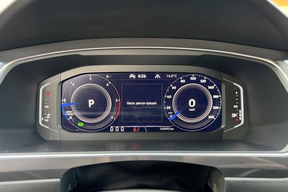 Продам Volkswagen Tiguan Allspace Life 4Motion 2022 года в Житомире