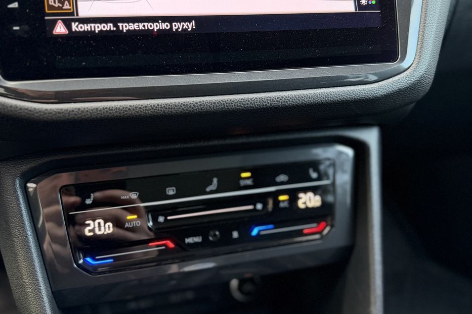 Продам Volkswagen Tiguan Allspace Life 4Motion 2022 года в Житомире