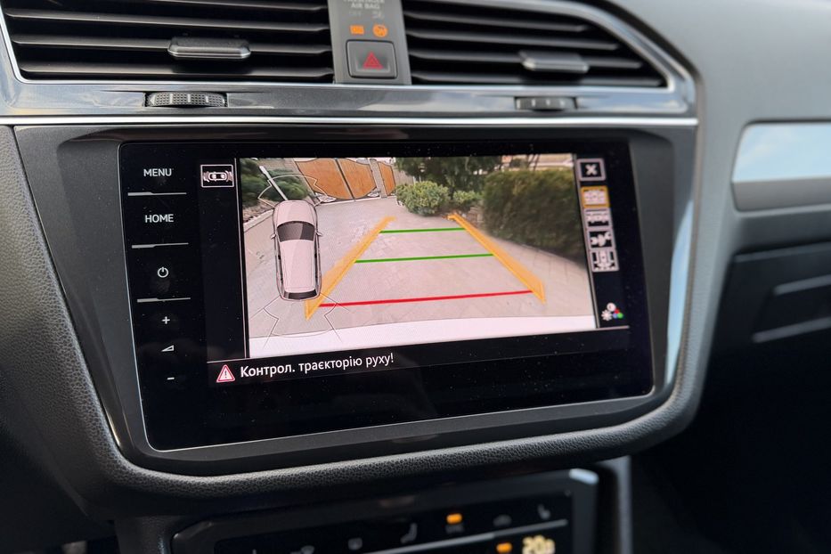 Продам Volkswagen Tiguan Allspace Life 4Motion 2022 года в Житомире