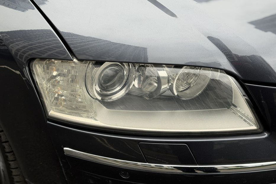 Продам Audi A8 6.0 Long Guard 2006 года в Киеве