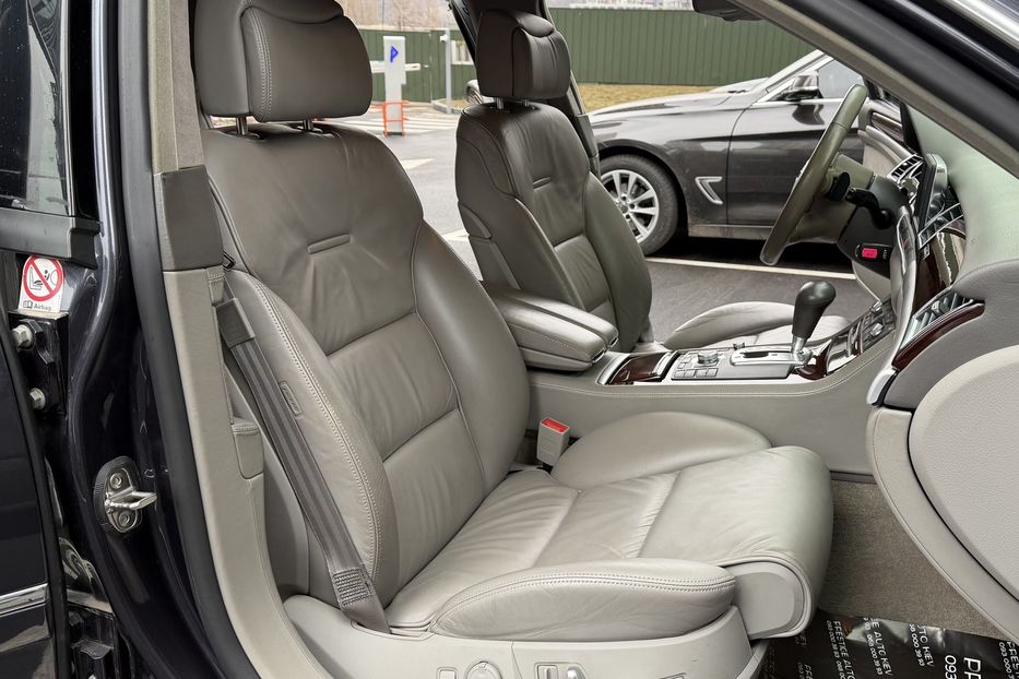 Продам Audi A8 6.0 Long Guard 2006 года в Киеве