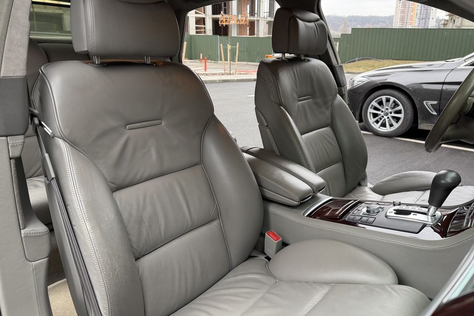 Продам Audi A8 6.0 Long Guard 2006 года в Киеве
