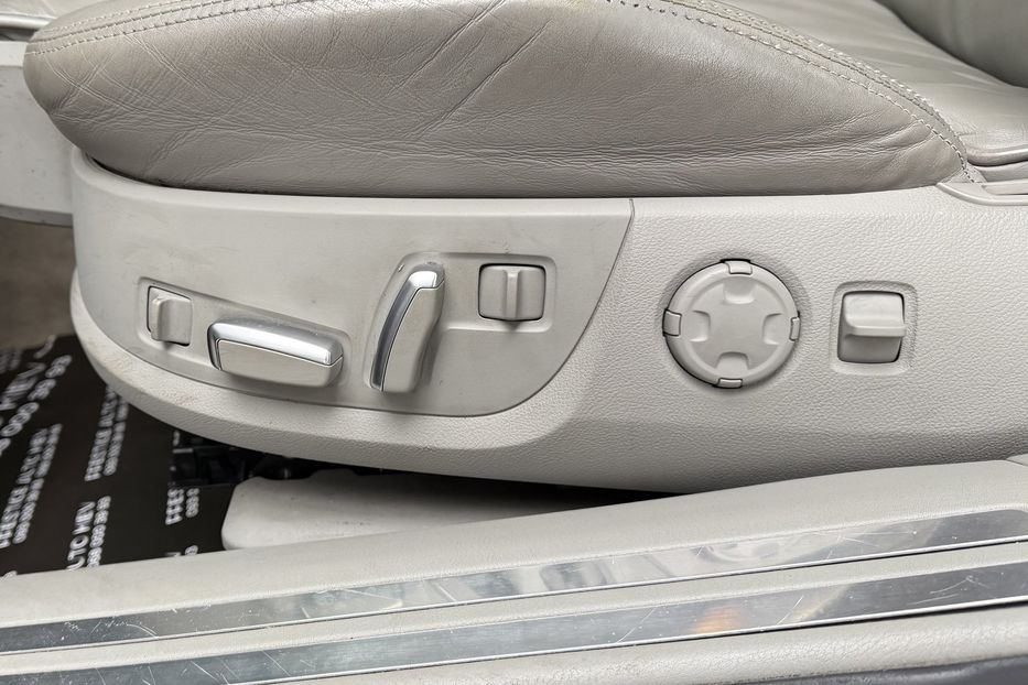 Продам Audi A8 6.0 Long Guard 2006 года в Киеве