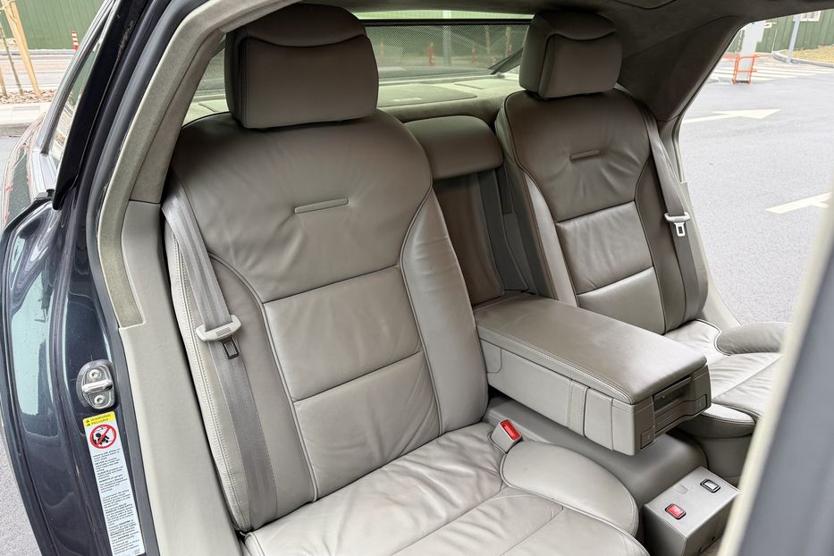 Продам Audi A8 6.0 Long Guard 2006 года в Киеве