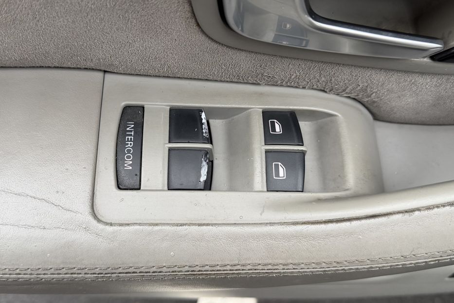 Продам Audi A8 6.0 Long Guard 2006 года в Киеве