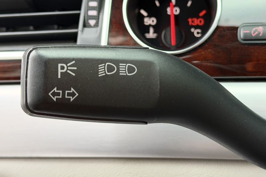 Продам Audi A8 6.0 Long Guard 2006 года в Киеве