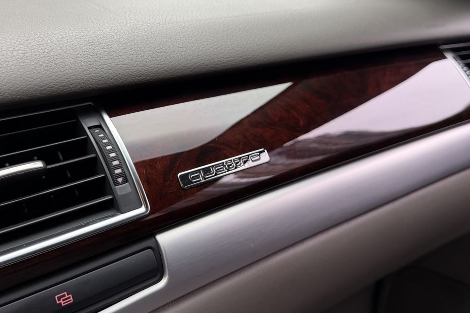 Продам Audi A8 6.0 Long Guard 2006 года в Киеве