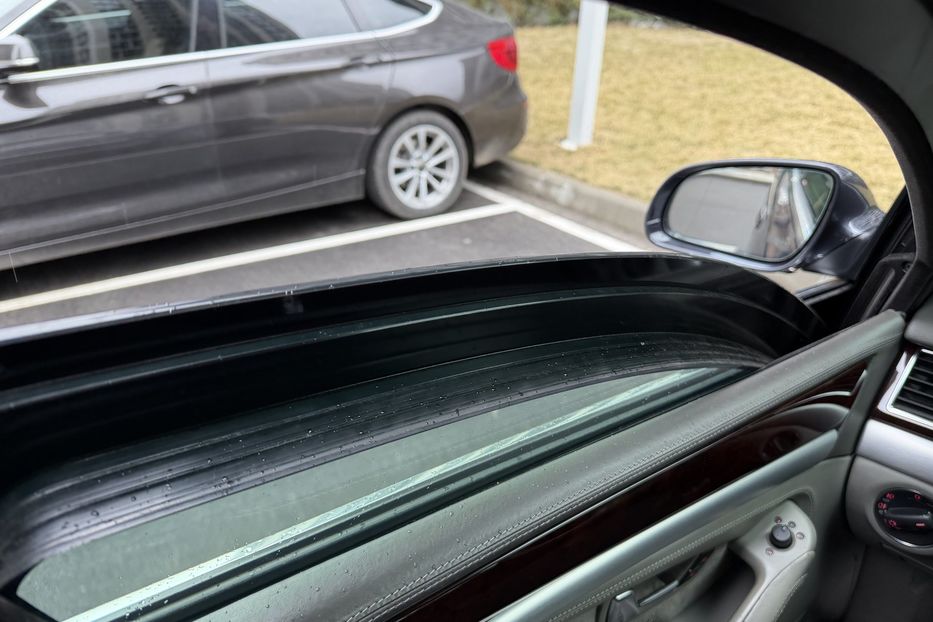 Продам Audi A8 6.0 Long Guard 2006 года в Киеве