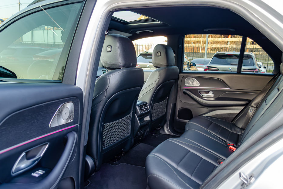 Продам Mercedes-Benz GLE-Class 350i 4Matic 2022 года в Киеве