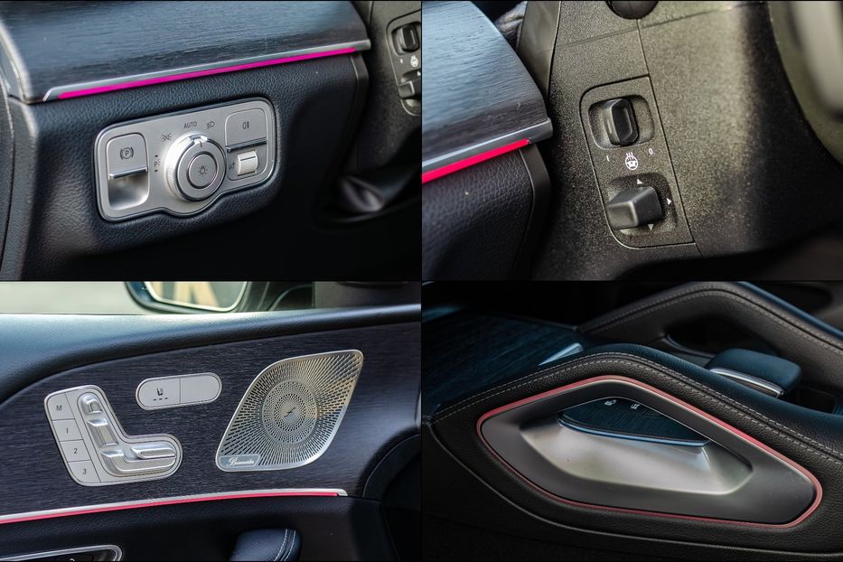 Продам Mercedes-Benz GLE-Class 350i 4Matic 2022 года в Киеве