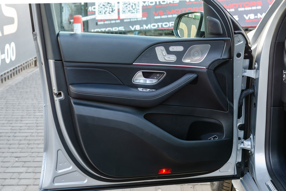 Продам Mercedes-Benz GLE-Class 350i 4Matic 2022 года в Киеве