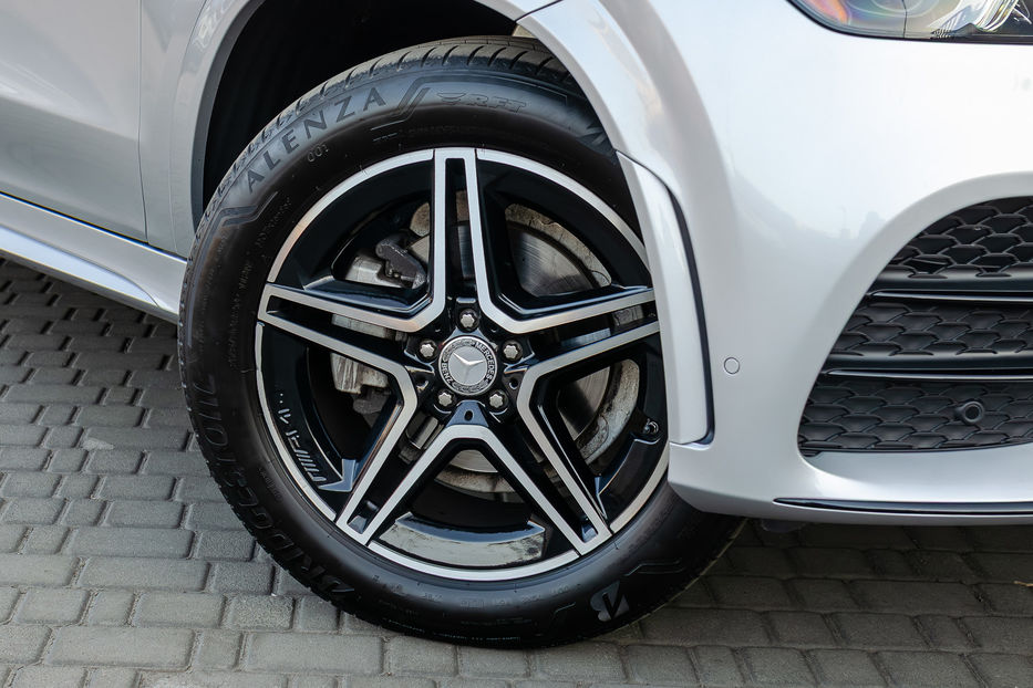 Продам Mercedes-Benz GLE-Class 350i 4Matic 2022 года в Киеве