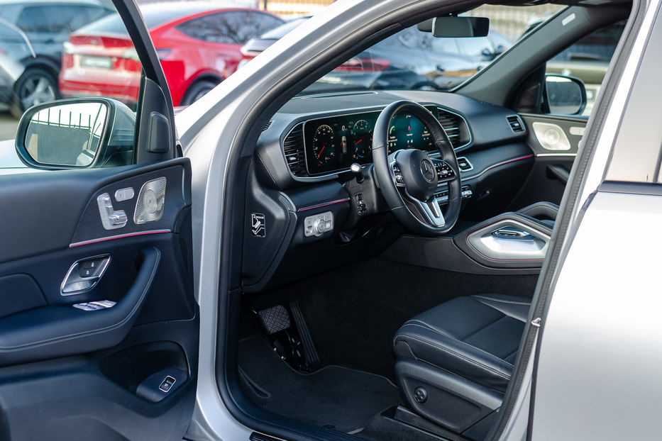 Продам Mercedes-Benz GLE-Class 350i 4Matic 2022 года в Киеве